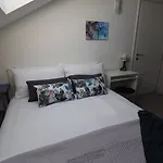 Blu Note Apartment