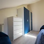 Blu Note Apartment