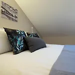 Blu Note Apartment