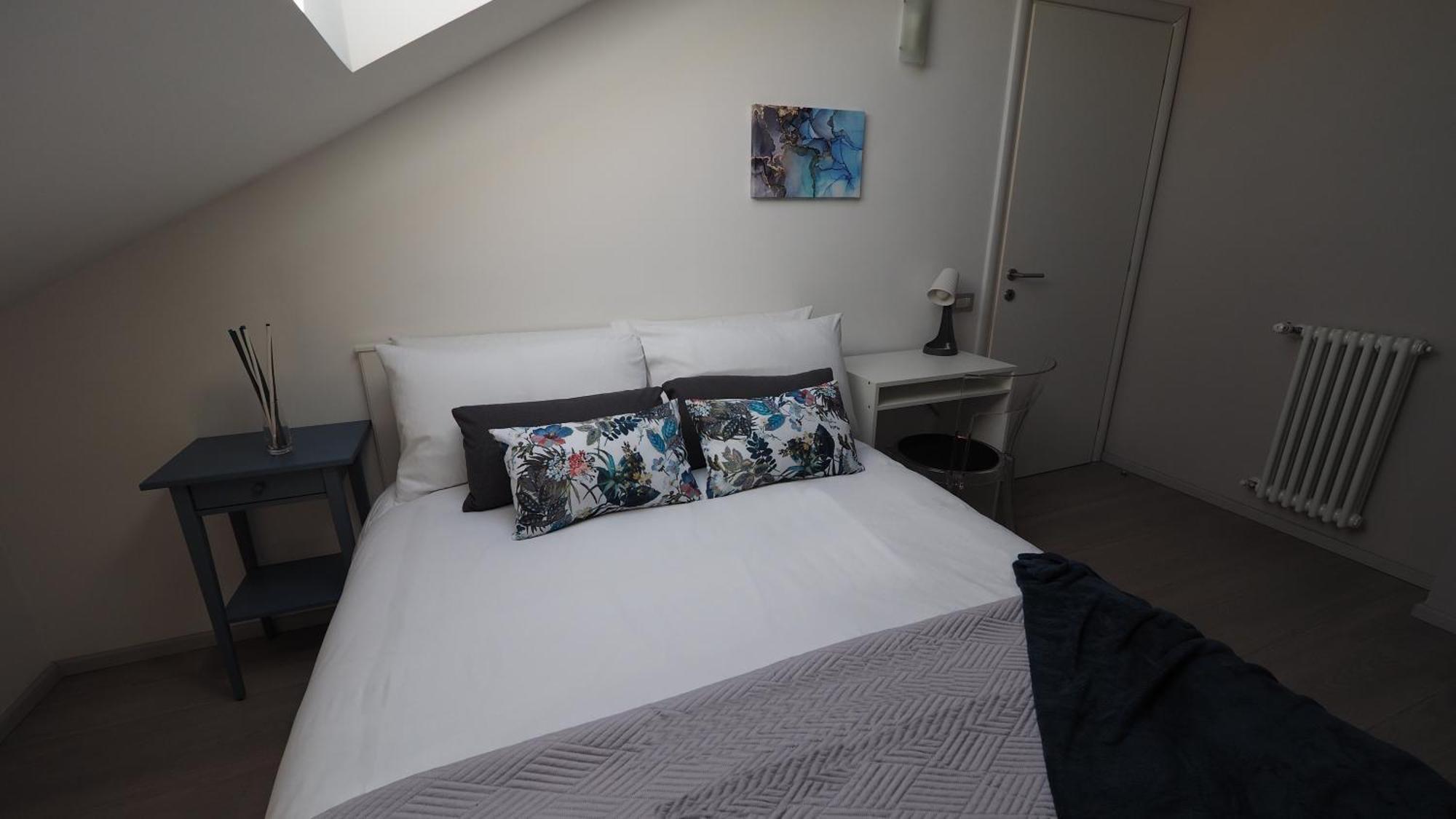 Blu Note Apartment