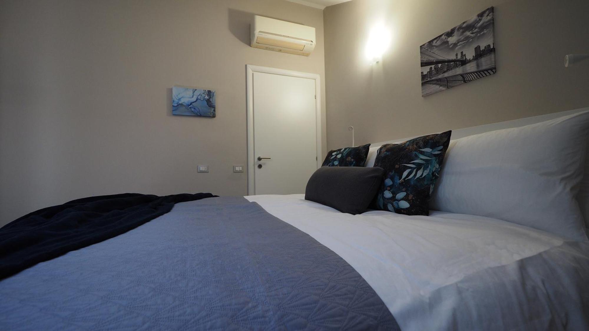 Blu Note Apartment Turin