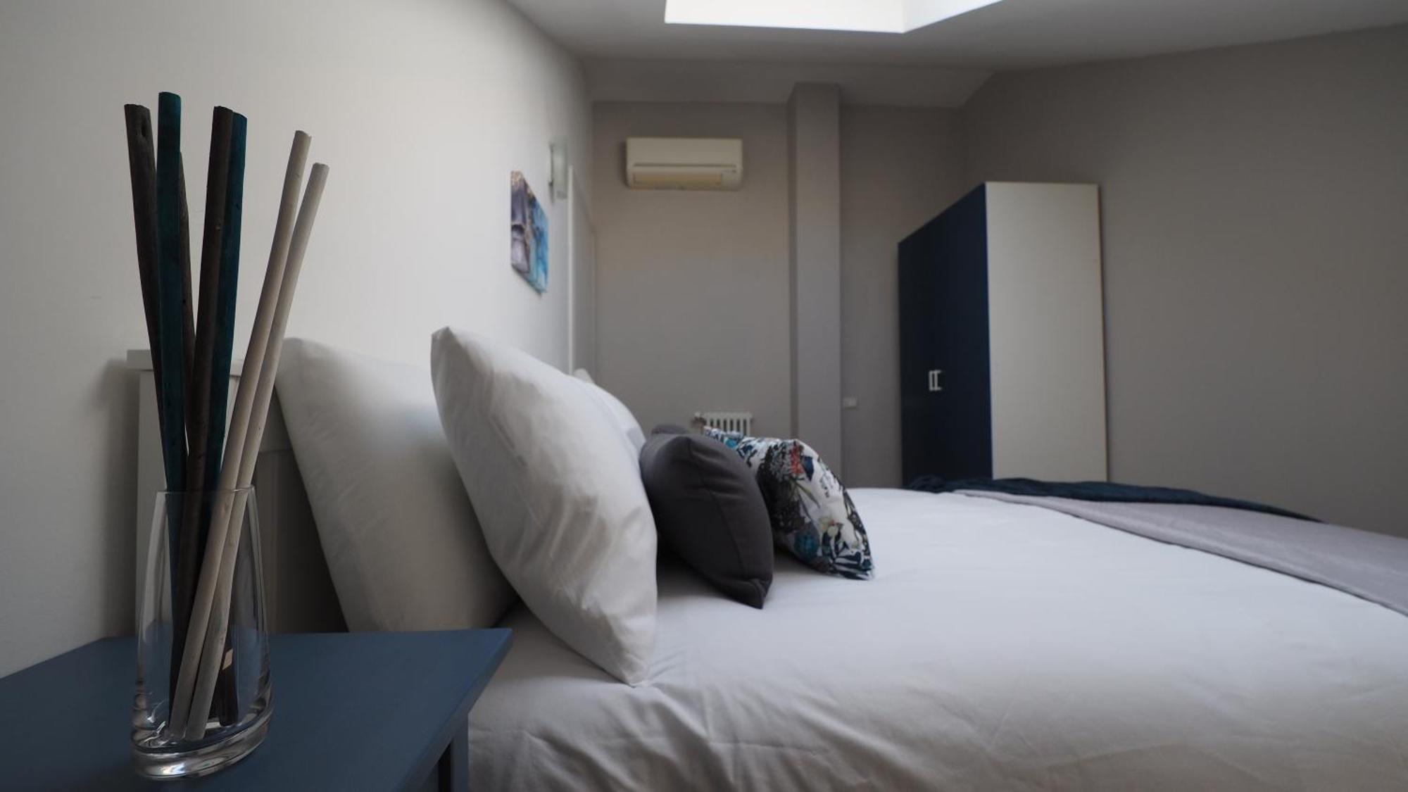 Apartment Blu Note *