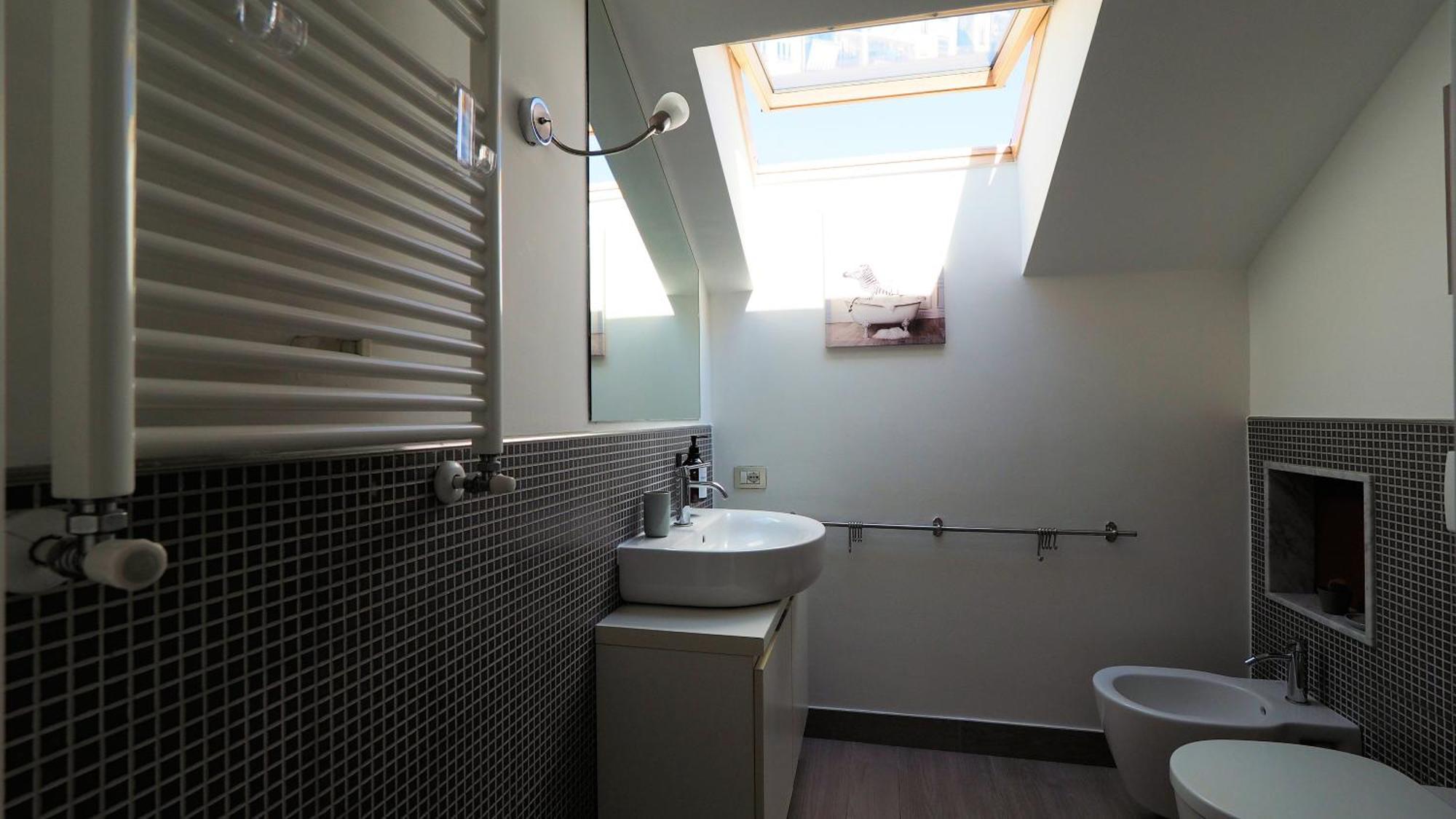 Apartment Blu Note *