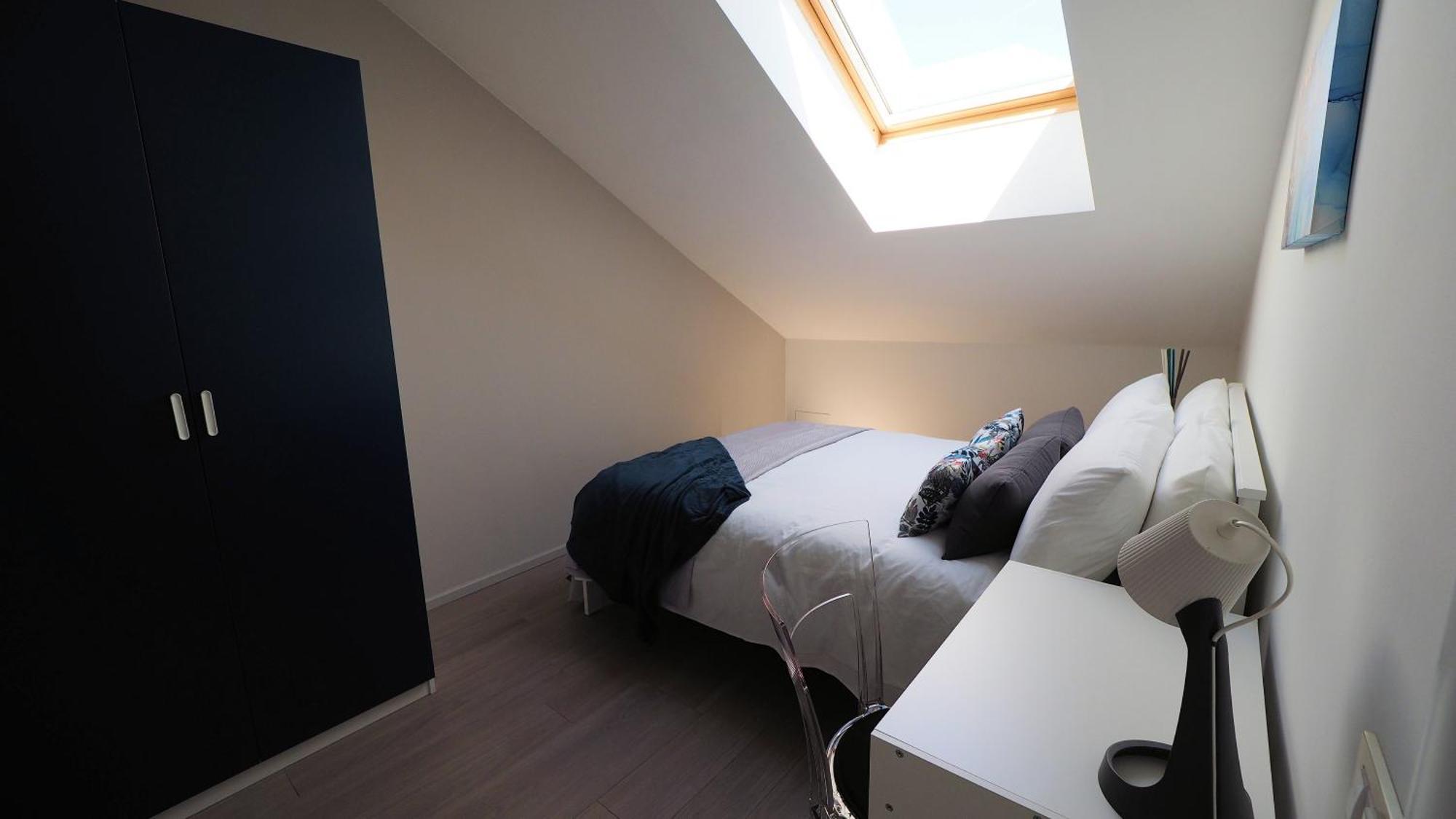 Blu Note Apartment Turin