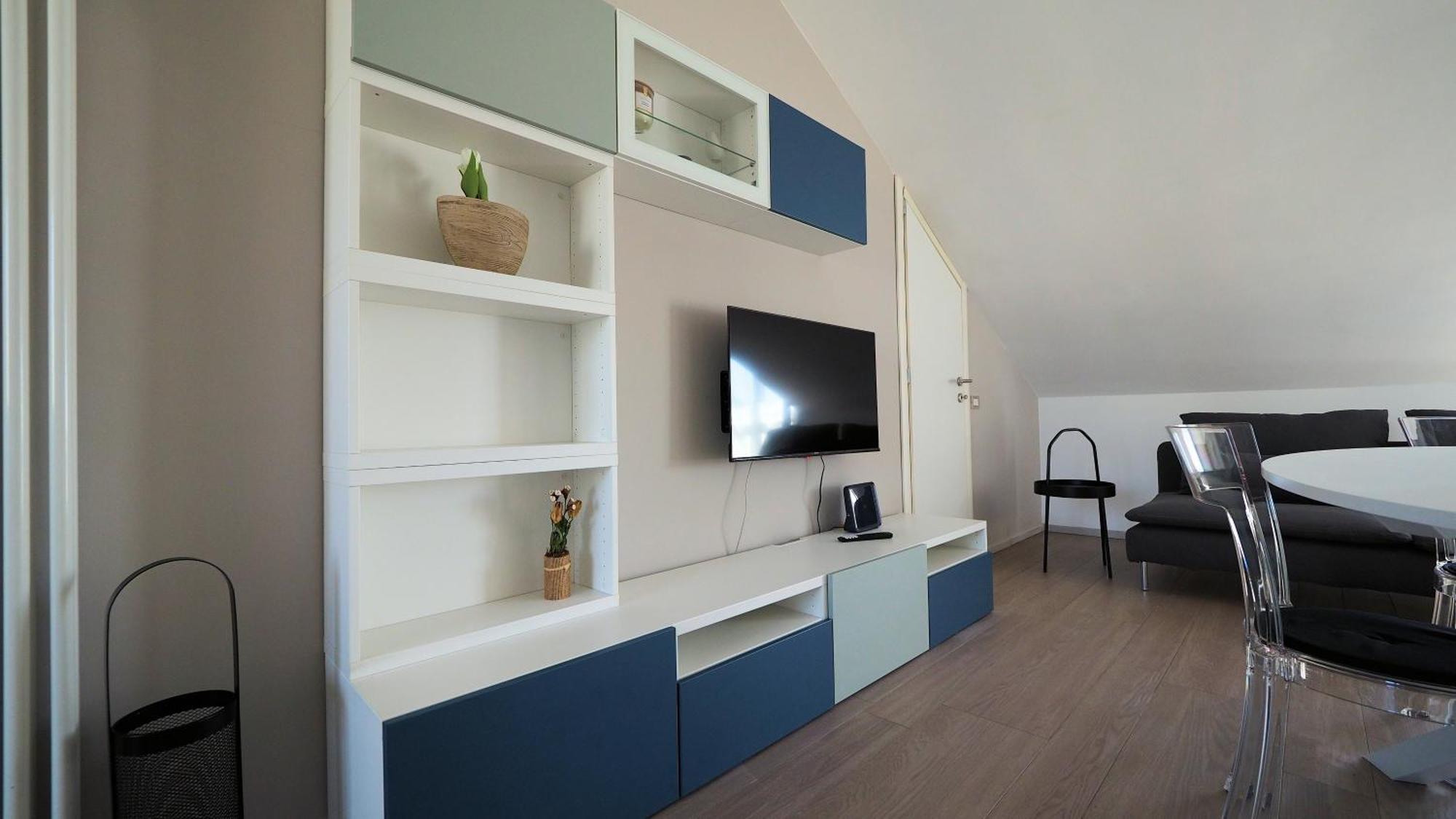 Blu Note * Turin