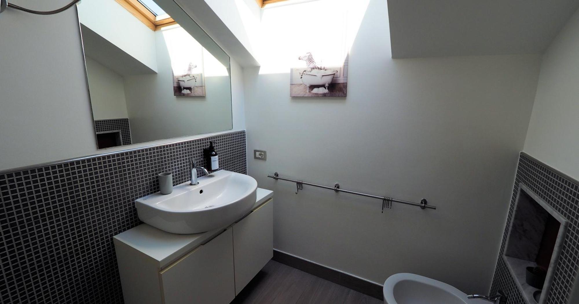 Apartment Blu Note *