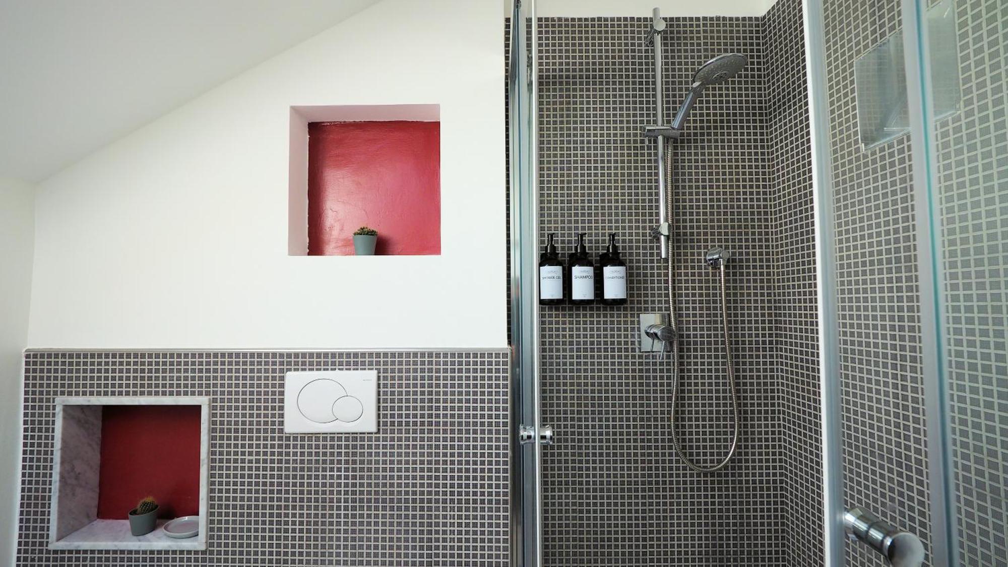 Blu Note Apartment *
